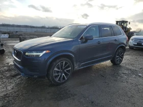 Volvo Xc90 - 33100 лв. - 23979438 | Car24.bg