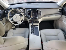 Volvo Xc90 - 33100 лв. - 23979438 | Car24.bg