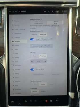 Tesla Model X 100D Гаранция Лизинг - 58000 лв. - 36139789 17