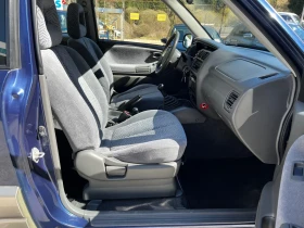 Suzuki Grand vitara 1.6i* ИТАЛИЯ* КЛИМА* БЕЗ РЪЖДА* 2 КЛЮЧА* - 12200 лв. - 39239976 | Car24.bg