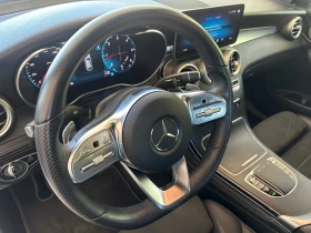 Обява за продажба на Mercedes-Benz GLC 300 AMG* OT EUROSTAR* FULL*  ~69 999 лв. - изображение 8