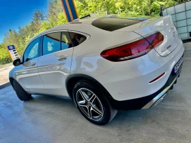 Обява за продажба на Mercedes-Benz GLC 300 AMG* OT EUROSTAR* FULL*  ~69 999 лв. - изображение 3