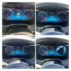 Обява за продажба на Mercedes-Benz GLC 300 AMG* OT EUROSTAR* FULL*  ~69 999 лв. - изображение 11