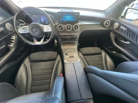 Обява за продажба на Mercedes-Benz GLC 300 AMG* OT EUROSTAR* FULL*  ~69 999 лв. - изображение 9