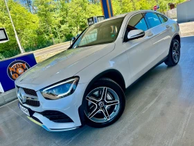Обява за продажба на Mercedes-Benz GLC 300 AMG* OT EUROSTAR* FULL*  ~69 999 лв. - изображение 1