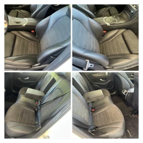 Обява за продажба на Mercedes-Benz GLC 300 AMG* OT EUROSTAR* FULL*  ~69 999 лв. - изображение 7