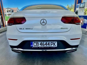 Обява за продажба на Mercedes-Benz GLC 300 AMG* OT EUROSTAR* FULL*  ~69 999 лв. - изображение 4