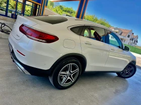 Обява за продажба на Mercedes-Benz GLC 300 AMG* OT EUROSTAR* FULL*  ~69 999 лв. - изображение 5