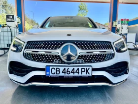 Обява за продажба на Mercedes-Benz GLC 300 AMG* OT EUROSTAR* FULL*  ~69 999 лв. - изображение 1
