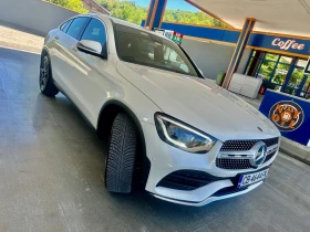 Обява за продажба на Mercedes-Benz GLC 300 AMG* OT EUROSTAR* FULL*  ~69 999 лв. - изображение 2