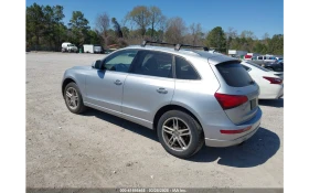 Audi Q5 2.0T * FACE * 8ZF КУТИЯ * ЛИЗИНГ - 23000 лв. - 38575653 6