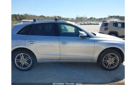 Audi Q5 2.0T * FACE * 8ZF КУТИЯ * ЛИЗИНГ - 23000 лв. - 38575653 9