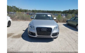 Audi Q5 2.0T * FACE * 8ZF КУТИЯ * ЛИЗИНГ - 23000 лв. - 38575653 2