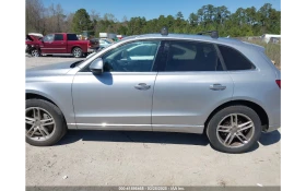 Audi Q5 2.0T * FACE * 8ZF КУТИЯ * ЛИЗИНГ - 23000 лв. - 38575653 5