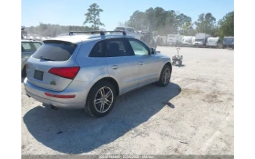 Audi Q5 2.0T * FACE * 8ZF КУТИЯ * ЛИЗИНГ - 23000 лв. - 38575653 8