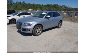 Audi Q5 2.0T * FACE * 8ZF КУТИЯ * ЛИЗИНГ - 23000 лв. - 38575653 4