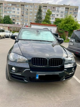 Обява за продажба на BMW X5 ~25 500 лв. - изображение 2