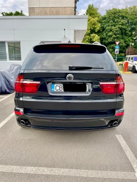 Обява за продажба на BMW X5 ~25 500 лв. - изображение 5