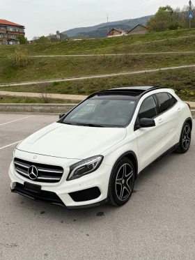 Обява за продажба на Mercedes-Benz GLA 200 ~31 700 лв. - изображение 1