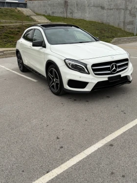 Обява за продажба на Mercedes-Benz GLA 200 ~31 700 лв. - изображение 1