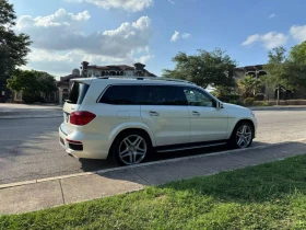 Обява за продажба на Mercedes-Benz GL 550* harman kardon* multibeam led* Масаж* панорама ~34 900 лв. - изображение 2