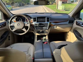 Обява за продажба на Mercedes-Benz GL 550* harman kardon* multibeam led* Масаж* панорама ~34 900 лв. - изображение 6