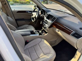 Обява за продажба на Mercedes-Benz GL 550* harman kardon* multibeam led* Масаж* панорама ~34 900 лв. - изображение 5
