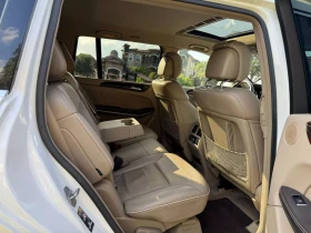 Обява за продажба на Mercedes-Benz GL 550* harman kardon* multibeam led* Масаж* панорама ~34 900 лв. - изображение 4