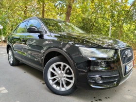 Audi Q3 2.0TDI* АВТОМАТИК* УНИКАЛЕН САЛОН* НАПЪЛНО ОБСЛУЖЕ - 25000 лв. - 69442874 7