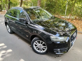 Audi Q3 2.0TDI* АВТОМАТИК* УНИКАЛЕН САЛОН* НАПЪЛНО ОБСЛУЖЕ - 25000 лв. - 69442874 6