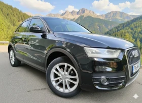 Audi Q3 УНИКАТ* 2.0TDI* 4x4* АВТОМАТИК* БАРТЕР* ЛИЗИНГ, снимка 10