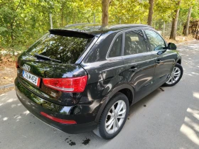 Audi Q3 2.0TDI* АВТОМАТИК* УНИКАЛЕН САЛОН* НАПЪЛНО ОБСЛУЖЕ - 25000 лв. - 69442874 11