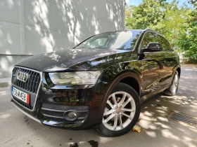 Audi Q3 2.0TDI* АВТОМАТИК* УНИКАЛЕН САЛОН* НАПЪЛНО ОБСЛУЖЕ - 25000 лв. - 69442874 10