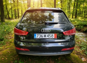 Audi Q3 УНИКАТ* 2.0TDI* 4x4* АВТОМАТИК* БАРТЕР* ЛИЗИНГ, снимка 7