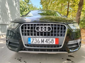 Audi Q3 2.0TDI* АВТОМАТИК* УНИКАЛЕН САЛОН* НАПЪЛНО ОБСЛУЖЕ - 25000 лв. - 69442874 4
