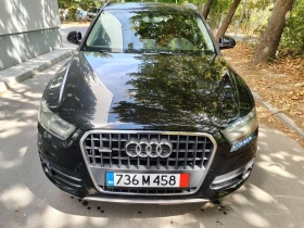 Audi Q3 2.0TDI* АВТОМАТИК* УНИКАЛЕН САЛОН* НАПЪЛНО ОБСЛУЖЕ - 25000 лв. - 69442874 5