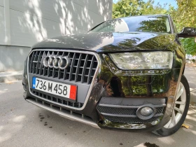 Audi Q3 2.0TDI* АВТОМАТИК* УНИКАЛЕН САЛОН* НАПЪЛНО ОБСЛУЖЕ - 25000 лв. - 69442874 12