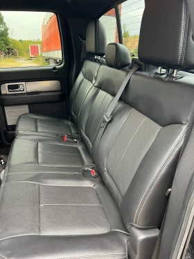 Обява за продажба на Ford F150 5.0 4X4 FX4 ~39 999 лв. - изображение 11