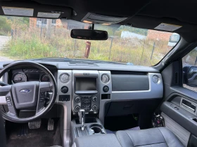Обява за продажба на Ford F150 5.0 4X4 FX4 ~39 999 лв. - изображение 5