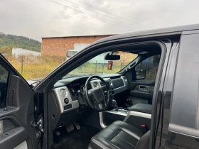 Обява за продажба на Ford F150 5.0 4X4 FX4 ~39 999 лв. - изображение 4
