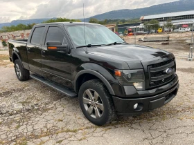 Обява за продажба на Ford F150 5.0 4X4 FX4 ~39 999 лв. - изображение 1