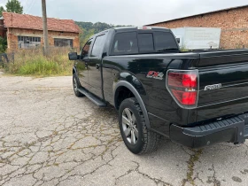 Обява за продажба на Ford F150 5.0 4X4 FX4 ~39 999 лв. - изображение 3