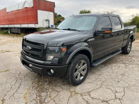 Обява за продажба на Ford F150 5.0 4X4 FX4 ~39 999 лв. - изображение 1