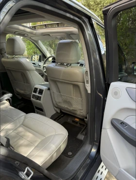 Mercedes-Benz ML 350 AMG style | Mobile.bg    17