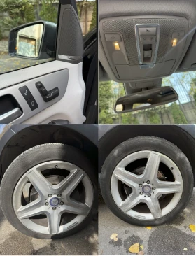 Mercedes-Benz ML 350 AMG style | Mobile.bg    13