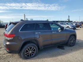 Jeep Grand cherokee LIMITED 2018 | Mobile.bg    3