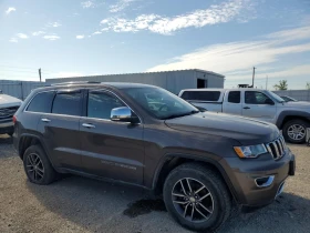 Jeep Grand cherokee LIMITED 2018 | Mobile.bg    4