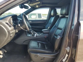 Jeep Grand cherokee LIMITED 2018 | Mobile.bg    7