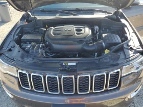 Jeep Grand cherokee LIMITED 2018 | Mobile.bg    12