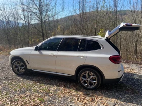 BMW X3 30i xdrive, снимка 4